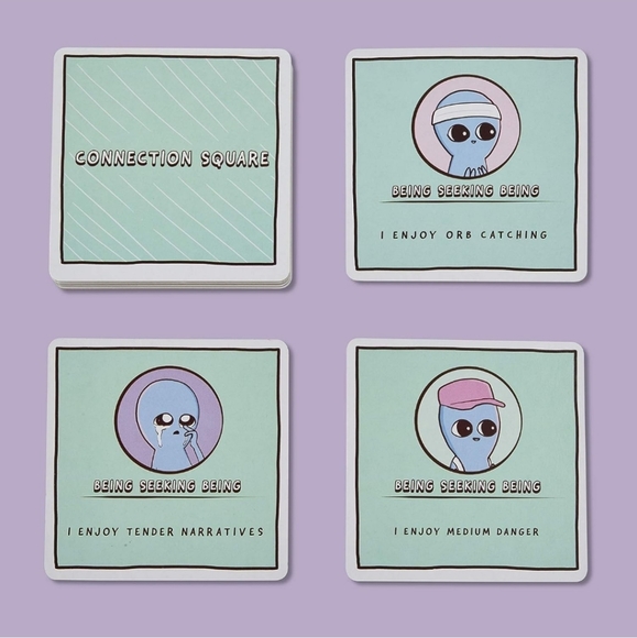 Strange Planet Board Game: Sweet Existence - Picture 5 of 7